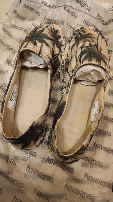 Alpercatas Havaianas