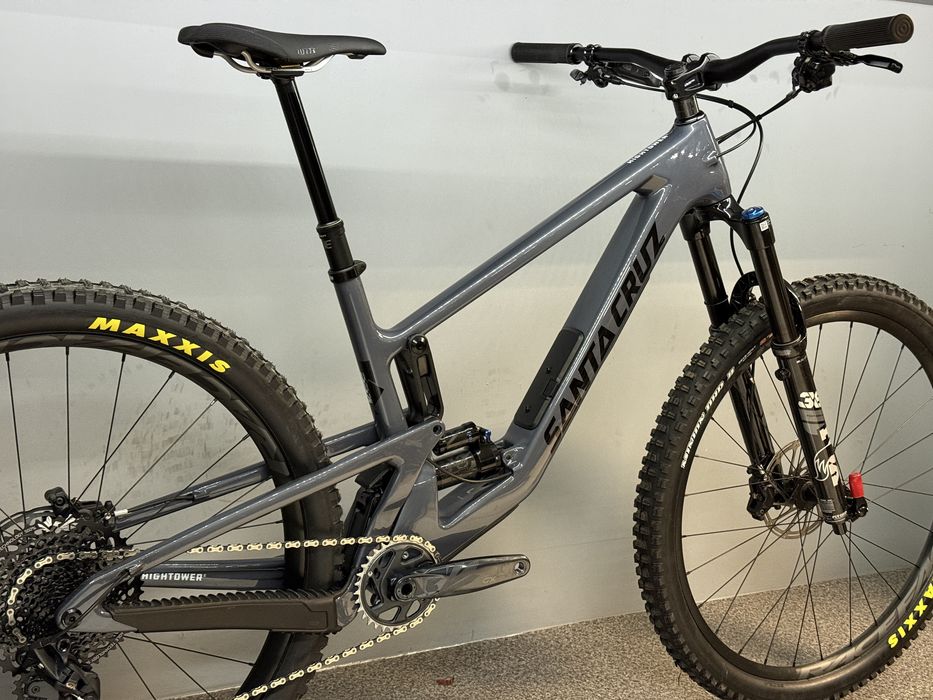 Rower Santa cruz Hightower S-kit 29 roz.L  nowy Fv