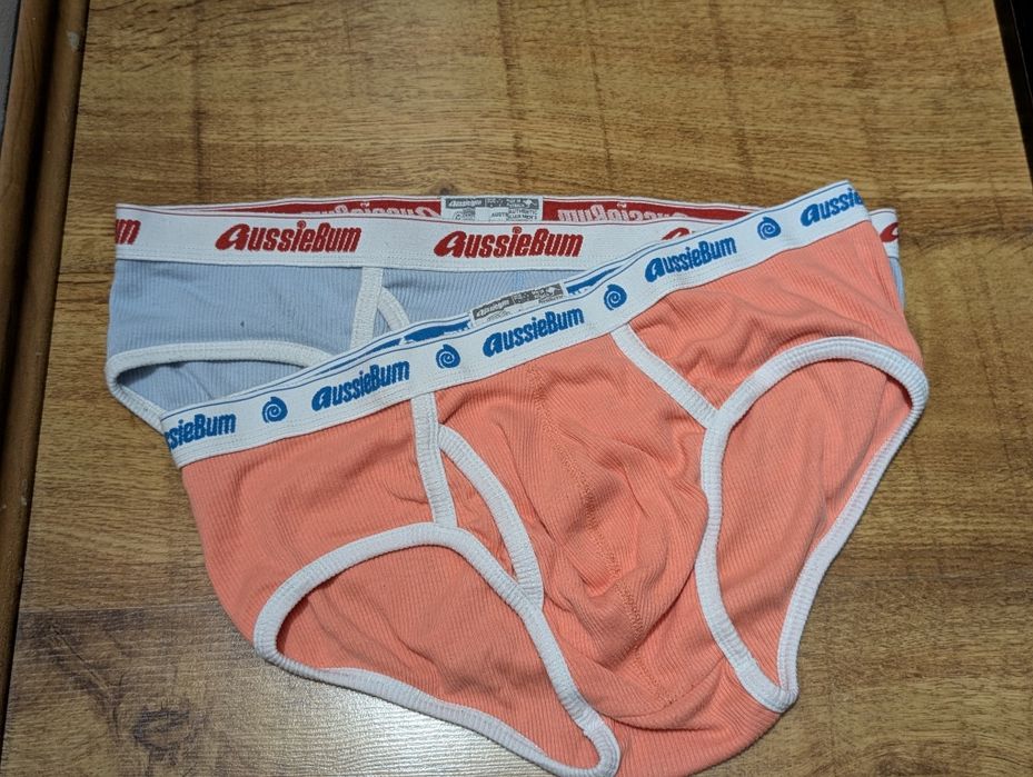 Slipki AussieBum XL