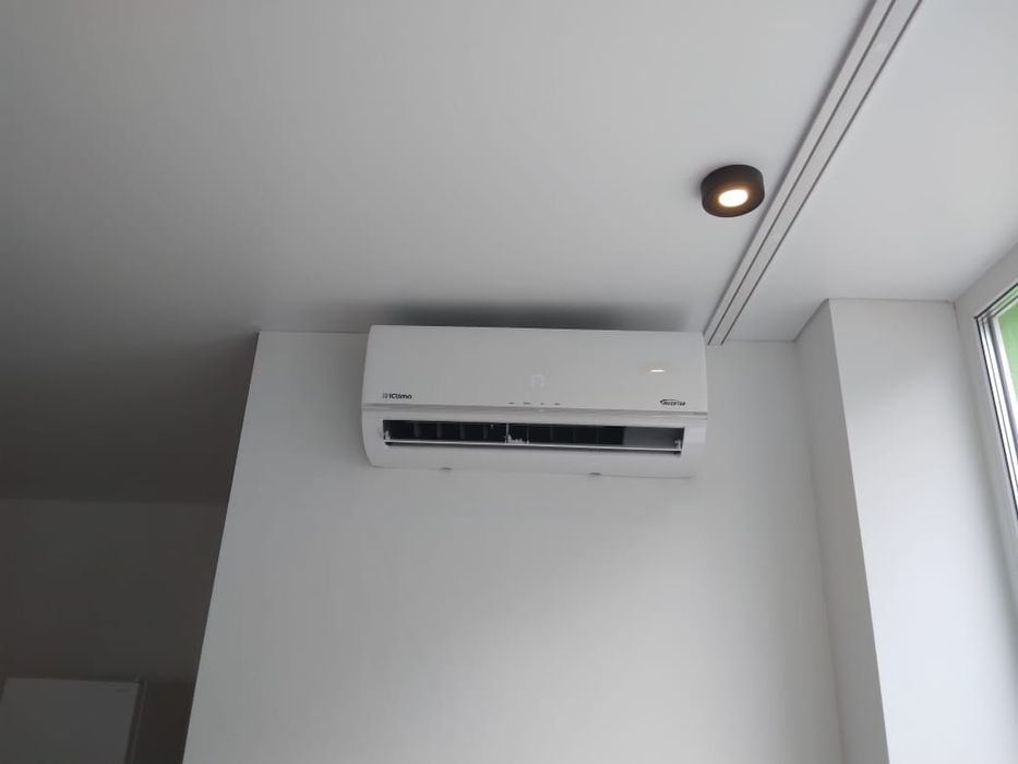 Встановлення кондиціонерів!Продаж