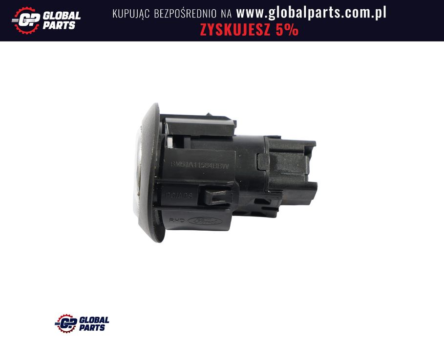 Ford Focus Mk3 Start Stop Przycisk Przełącznik CM5T-11572-AA