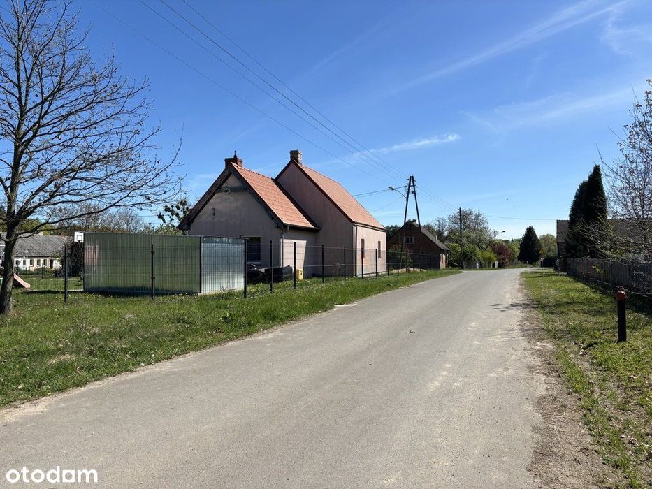Działki budowlane przy ścianie lasu - Widok 6