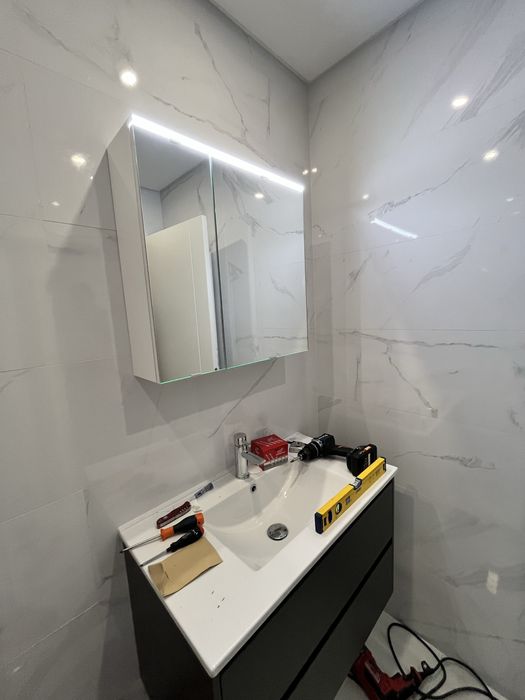 F&C SERVIÇOS RESIDENCIAIS | Montagem de Móveis e Instalações
