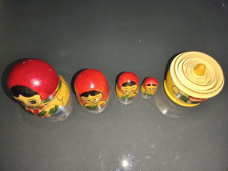 Matrioska original