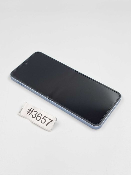 Samsung Galaxy Z Flip 6 Ekran + Korpus Oryginalny Demontaż | #3657