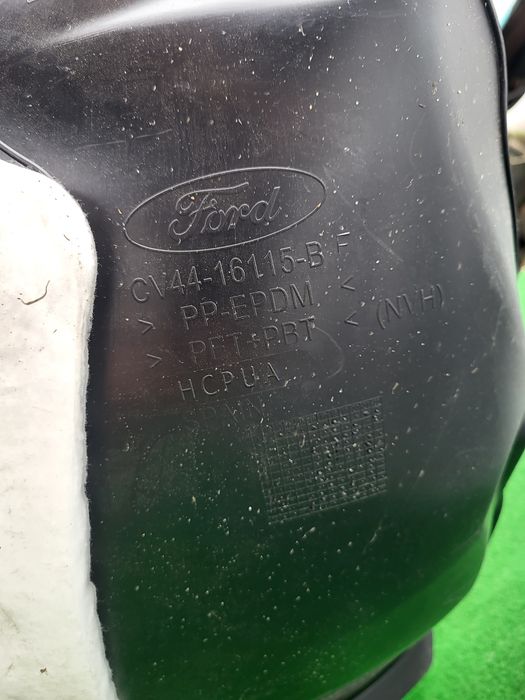 Nadkole lewy przód Ford Kuga MK2