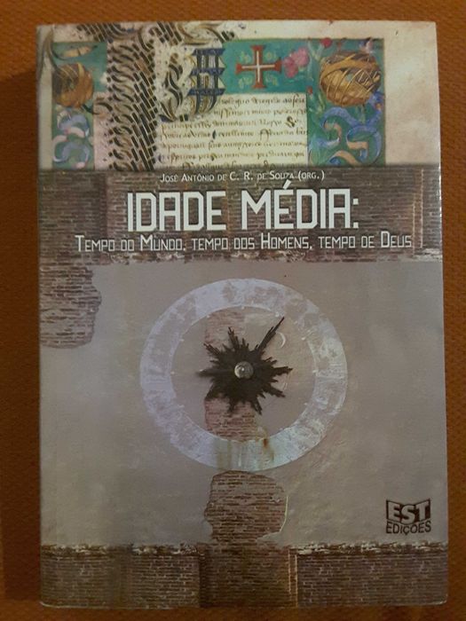 The Middle Ages: Times of Humanity, Time of God / Galileo Goes to Jail