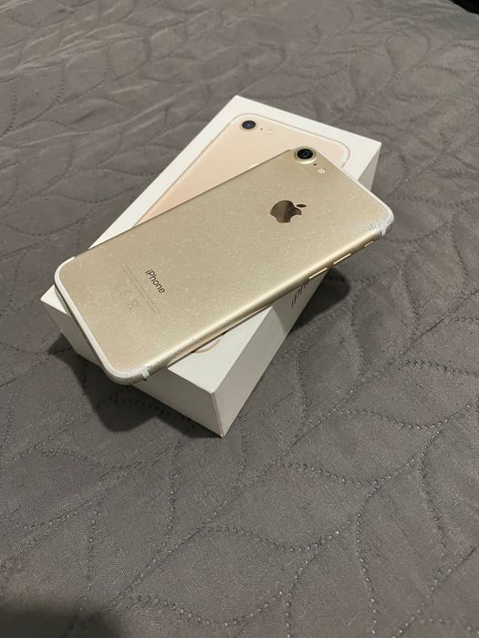 iPhone 7  SPRAWNY