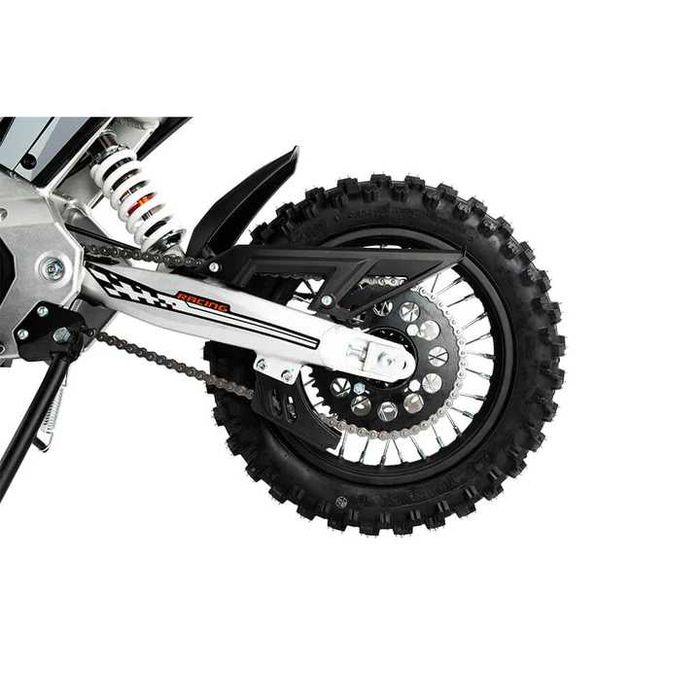 KuKirin X1 Elektryczny Motocykl Crossowy | Zasięg 40km | Silnik 1000W