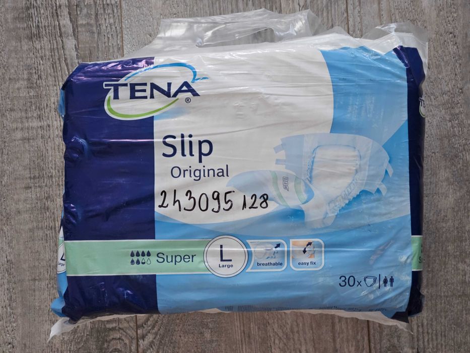 Tena Slip Original Classic Super 26 szt. rozm. L