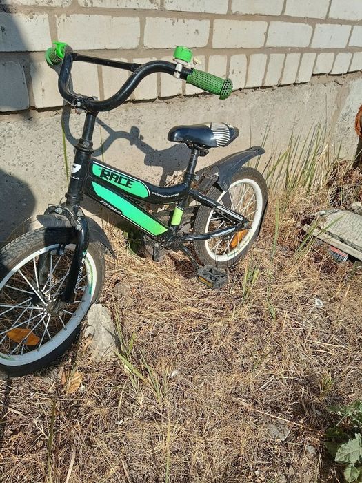 Продам дитячій транспорт