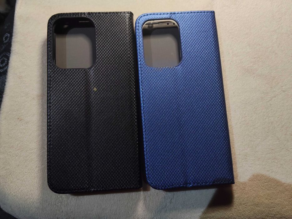 Etui OPPO RENO 13FS 5G  x2szt