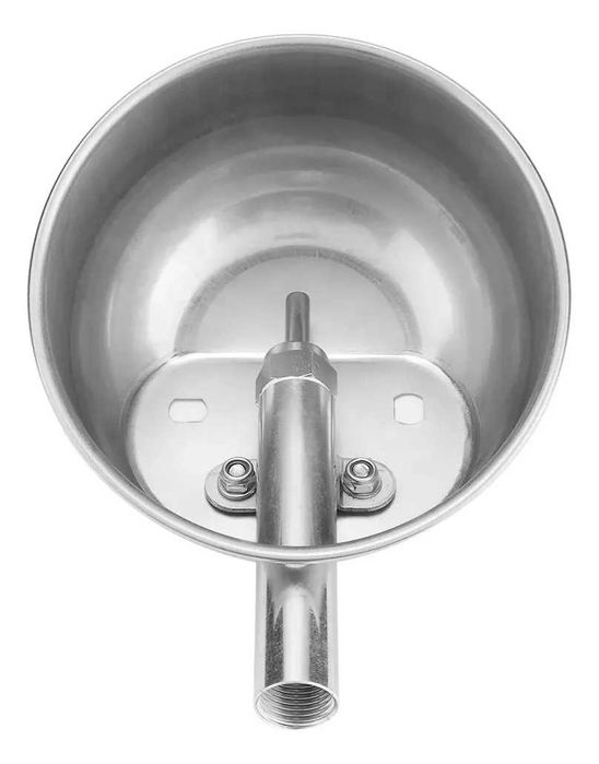 Poidło dla tucznika, tucznikowe, stal kwasowa kwasówka trzoda