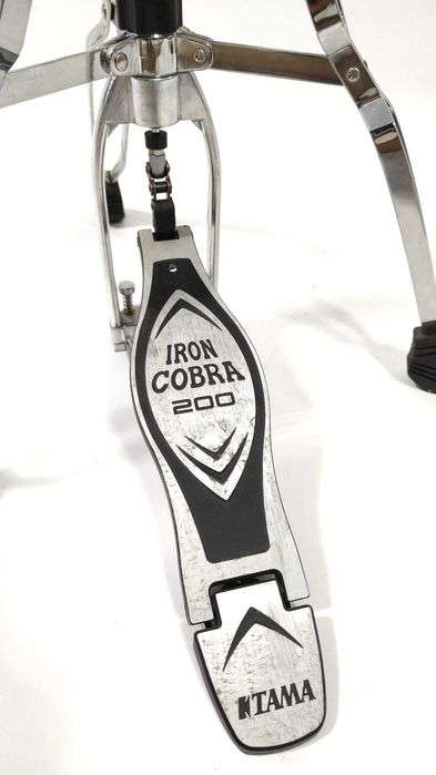 Tama HH205 Iron Cobra hi hat