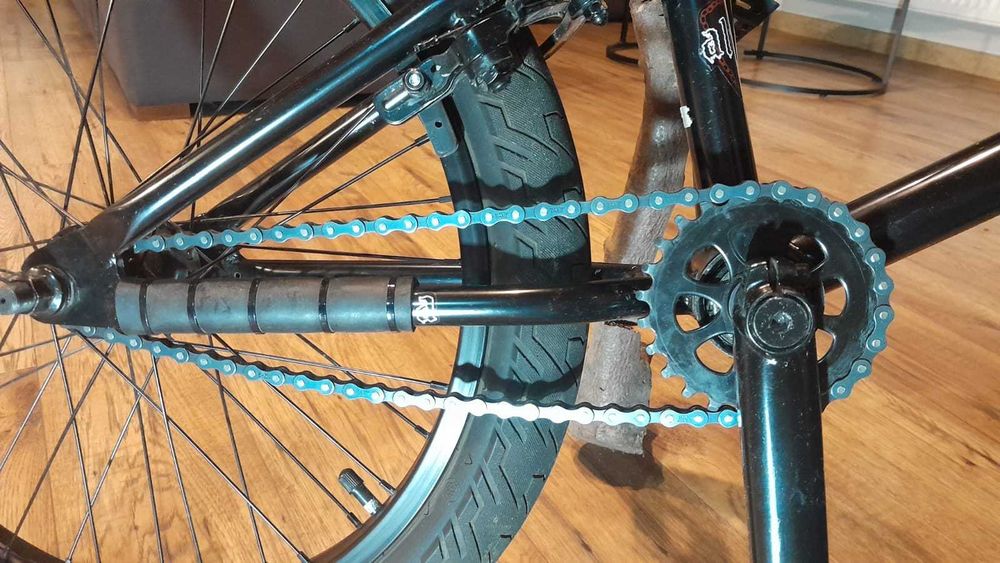 BMX Subrosa Altus 20"