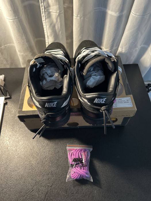 Dunk Off White Lot 50