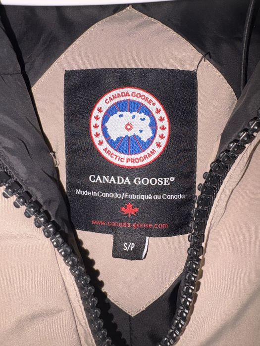 Kurtka canada size S