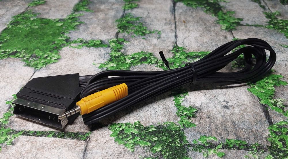 kabel EURO - JACK 1,5m