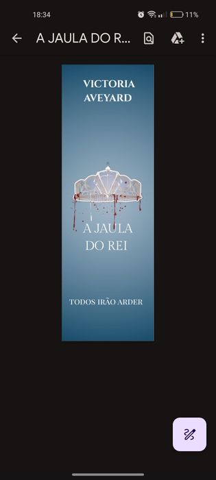 Marcadores de livro