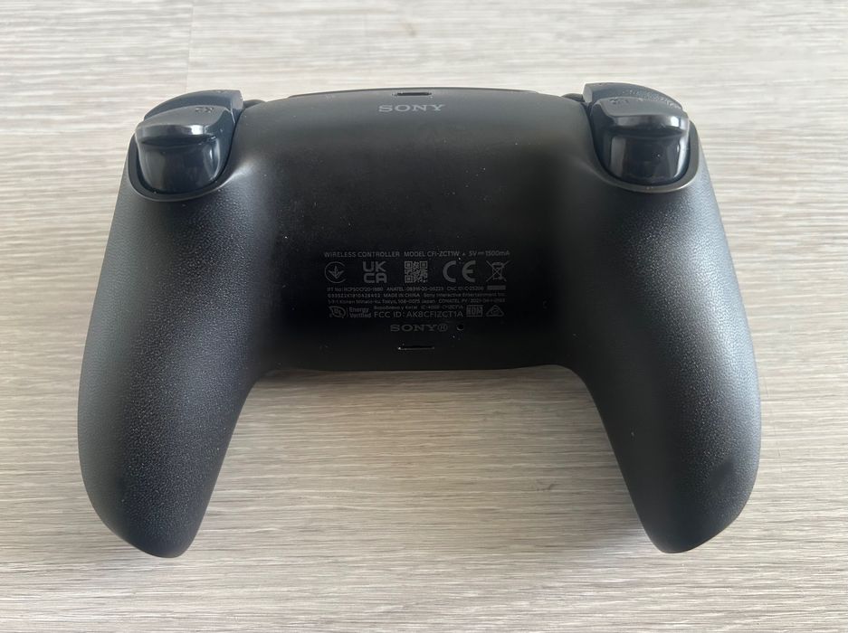 DualSense Spider-Man PS5 Controller64552726650242121