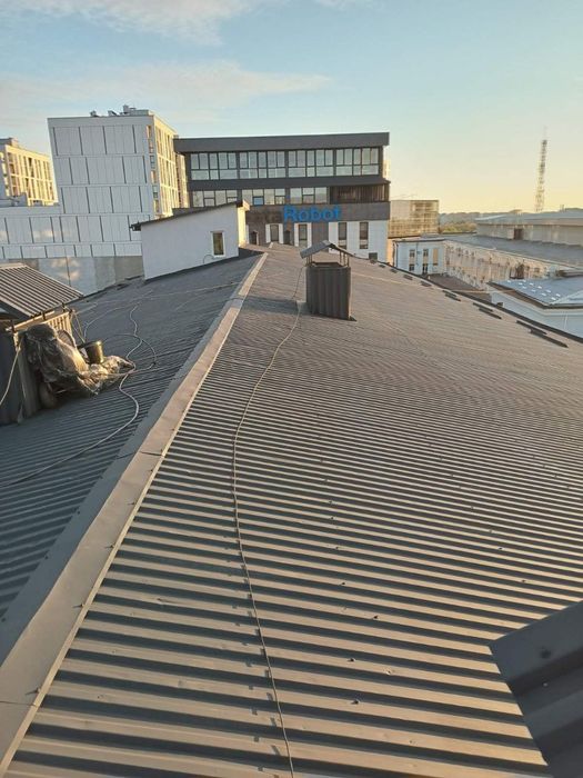 ГАРАНТІЯ ЯКОСТІ! Фарбування даху. Покраска/миття. Довговічно. ДЗВОНИ!