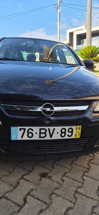 Opel Corsa — fotografia 11