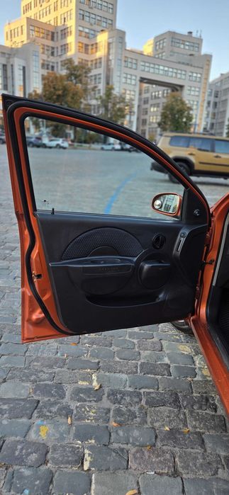 Chevrolet Aveo 2006 Авео  в хорошему стані
