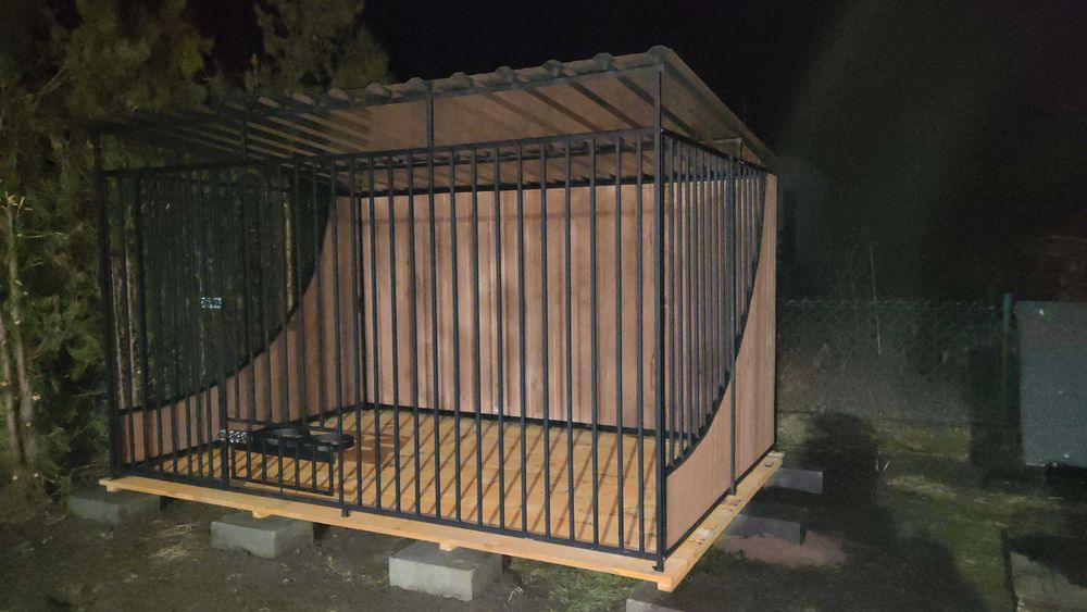 Kojce dla psów dopasowane do potrzeb klienta