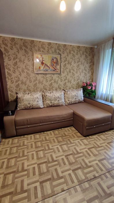 В Продаже 2-ком.квартира в Приднепровске. Можно «Євідновлення»