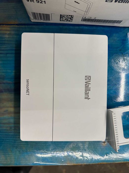 Bramka internetowa Vaillant VR921