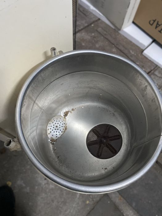 Стиральная машина Волга 8 | Рига