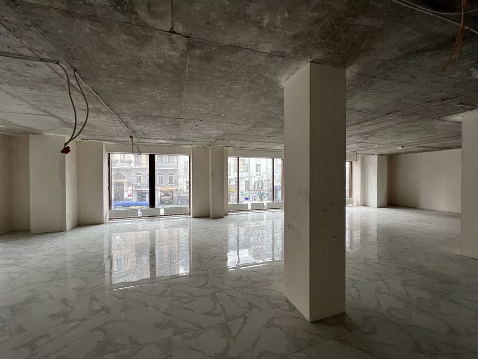 Коммерческая недвижимость по адресу ул. Саксаганского (площадь 746 м²) - Atlanta.ua - фото 10