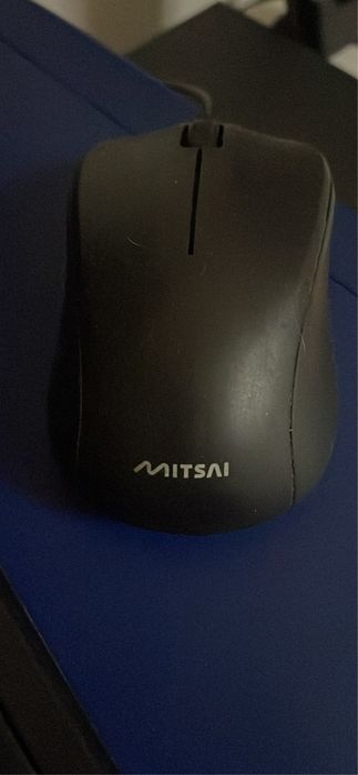 Ecra LCD LG 19 plogadas teclado e rato