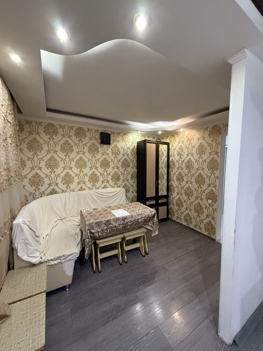 Продам 4-х кімн газ АО Черемушки