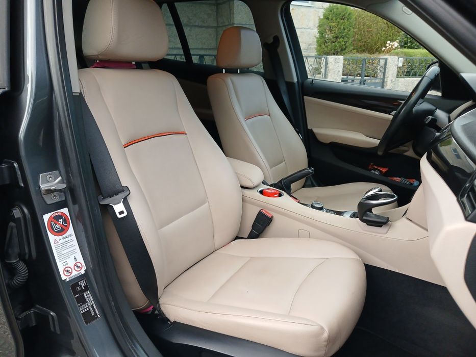 Bmw x1 20d 184cv   xdrive