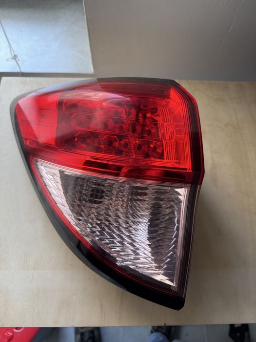 Задня ліва фара Honda HR-V 2015-16р. Оригінал. Задній ліхтар