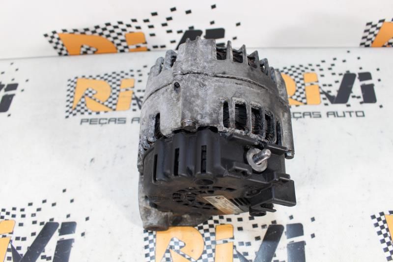 Alternador BMW 1 (E87)
