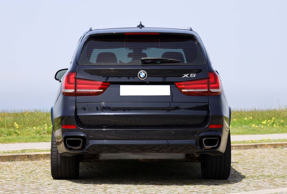 BMW X5 40e xDrive Pack M