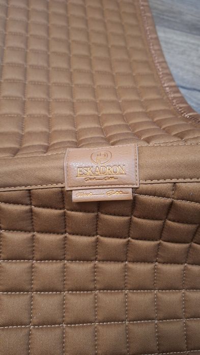 Czaprak Eskadron Platinum Edition VS