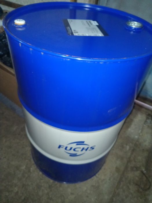 Бочка 200л, новая