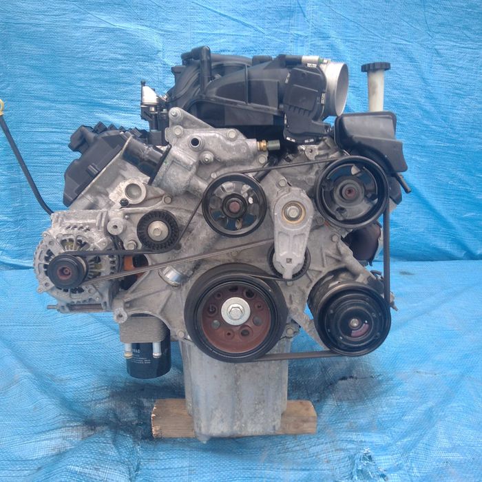 JEEP GRAND CHEROKEE 6.4 SRT silnik  49 tyśkm szwajcar PETARDA