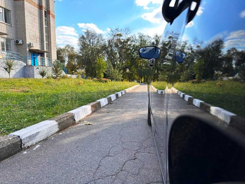 Ford Focus комплектация SE