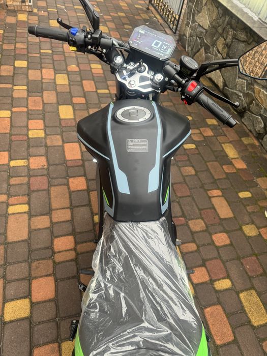 Musstang region 200 st мустанг регіон  доставка по Україні