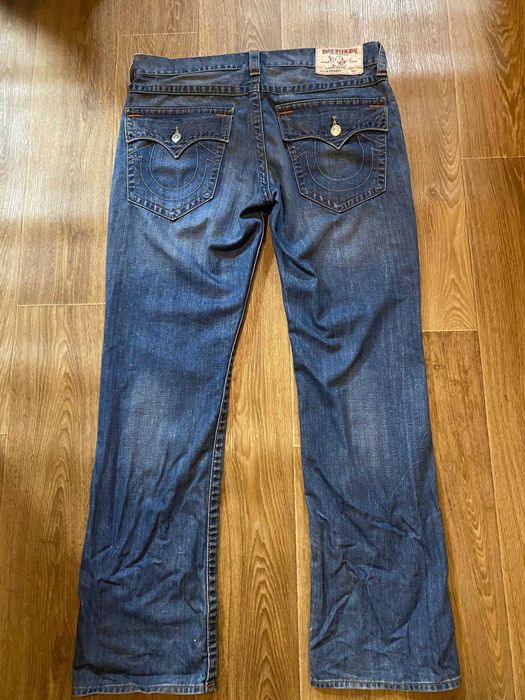 true religion jeans straight fit