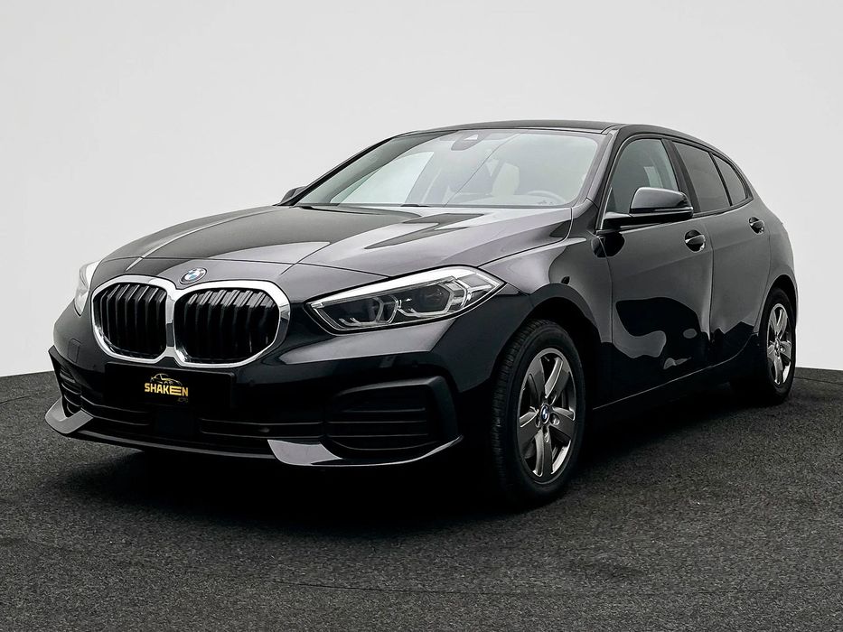 BMW 116 d Aut.