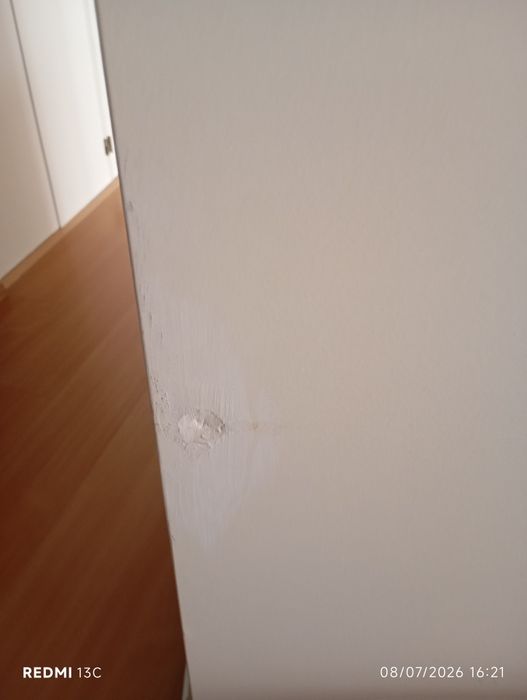 Estrutura móvel trofast ikea