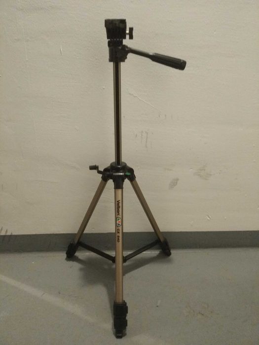Statyw fotograficzny Velbon CX 540