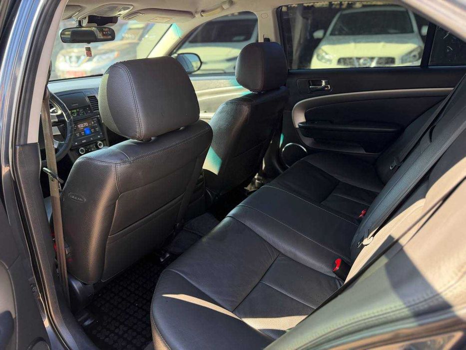 Chevrolet Epica 2007p