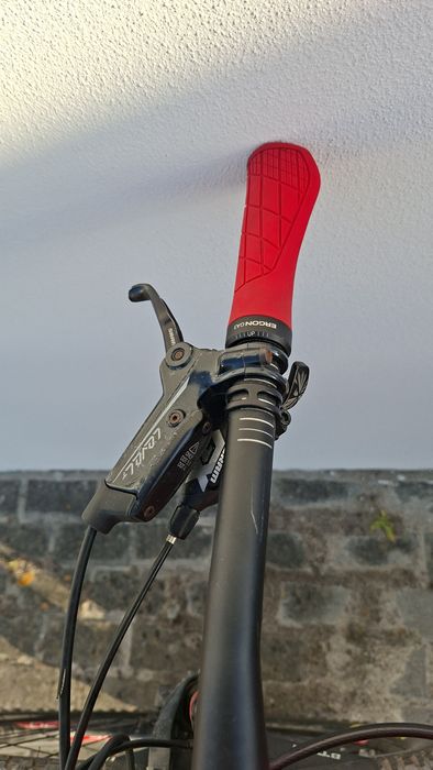 Rockrider XC 500