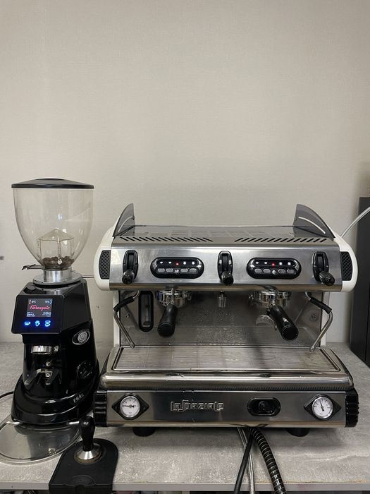 La spaziale s 5 s5 s5